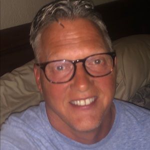 Meet your Posher, Brad